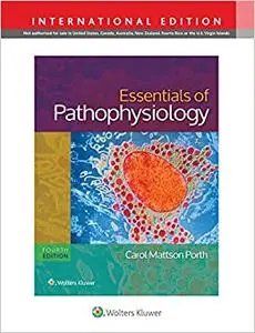 Essentials of Pathophysiology: Concepts of Altered Health States