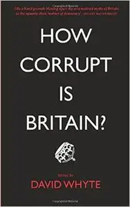 How Corrupt Is Britain?