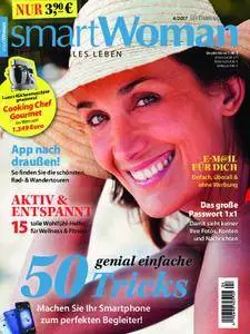 SmartWoman - September/Oktober 2017