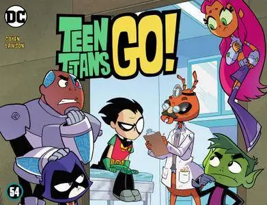 Teen Titans Go! 054 (2018) (digital) (Son of Ultron-Empire