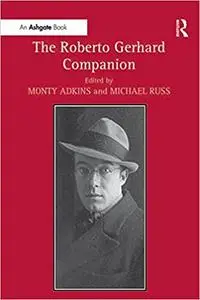 The Roberto Gerhard Companion