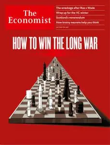 The Economist UK Edition - July 02, 2022