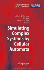 Simulating Complex Systems by Cellular Automata (repost)