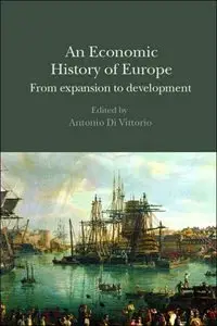 An Economic History of Europe (repost)