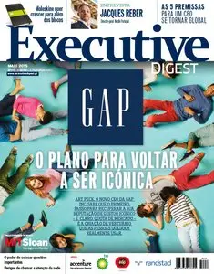 Executive Digest - Maio 2015
