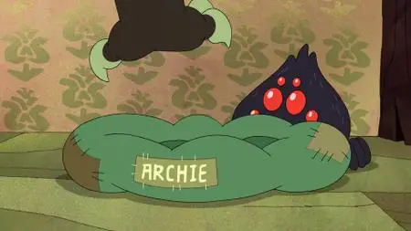 Amphibia S01E19