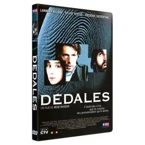 (Thriller) DEDALES [DVDrip] 2003