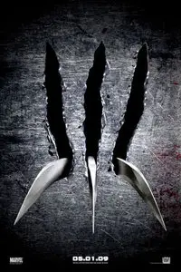 X-Men Origins Wolverine (2009)