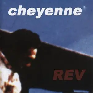 Martin Rev - Cheyenne (1991)