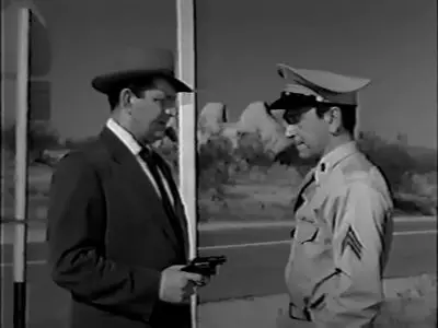 Highway Dragnet (1954)