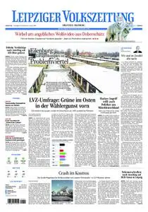 Leipziger Volkszeitung Delitzsch-Eilenburg - 05. Januar 2019