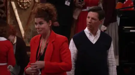 Will & Grace S11E06