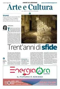 Corriere del Mezzogiorno Campania - 9 Maggio 2022
