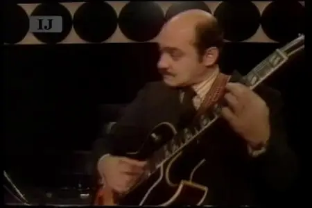 Ella Fitzgerald & Joe Pass - Duets in Hannover 1975 (2008)