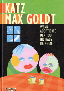 Wenn Adoptierte den Tod ins Haus Bringen
