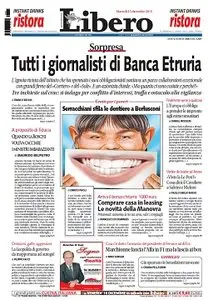 Libero - 15.12.2015