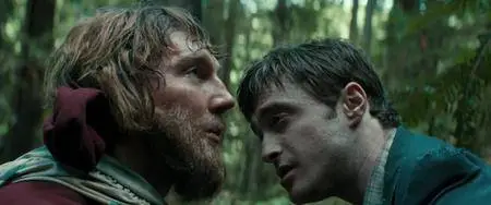 Swiss Army Man (2016)