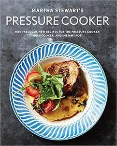 Martha Stewart's Pressure Cooker