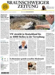 Braunschweiger Zeitung - Peiner Nachrichten - 06. Juni 2019