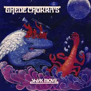 Shark Move - Ghede Chokra's (1970) [Reissue 2007]
