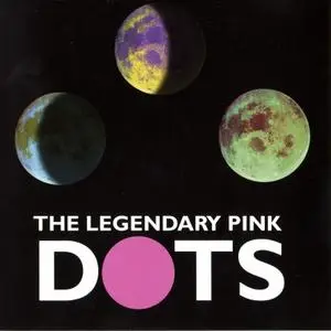 The Legendary Pink Dots: Discography Part 5 (1997-2002)