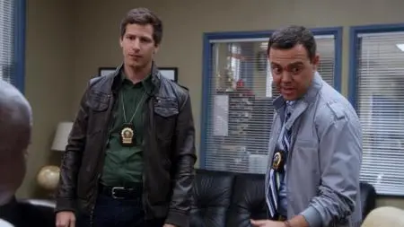 Brooklyn Nine-Nine S01E05