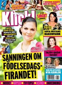 Klick! – 14 juli 2017