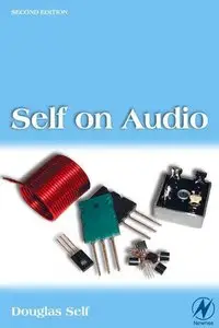 Self on Audio, 2nd edition (repost)