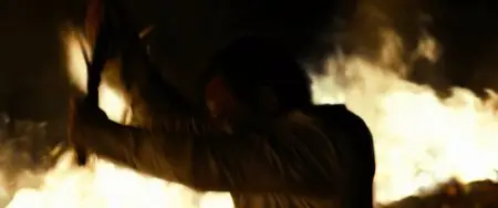 Poklosie / Aftermath (2012)