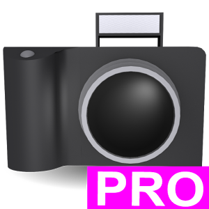 Zoom Camera Pro v7.1 for Android