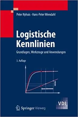 Logistische Kennlinien: Grundlagen, Werkzeuge und Anwendungen (Repost)