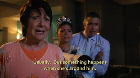 Jane the Virgin S04E01