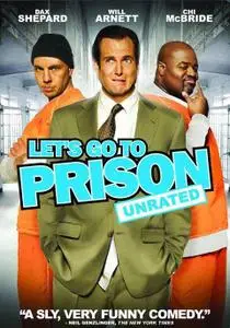 Lets Go to Prison (DVDRip 2006)