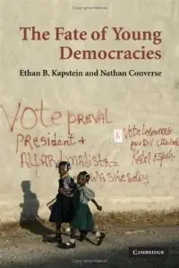 The Fate of Young Democracies