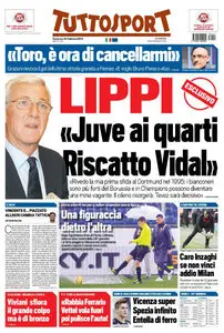 Tutto Sport - 22.02.2015  