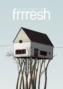 Frrresh Magazine #25 2015