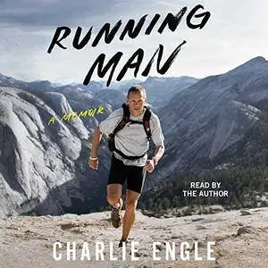 Running Man: A Memoir [Audiobook]