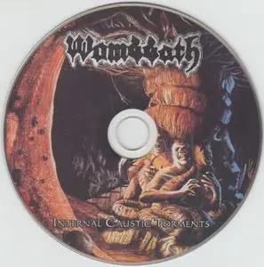 Wombbath - Internal Caustic Torments (1993)