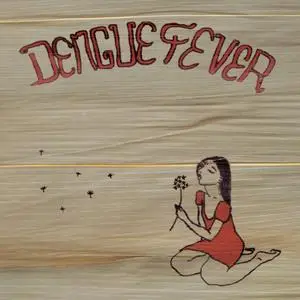 Dengue Fever - Dengue Fever (Deluxe Edition) (2003/2017)