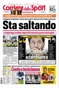 Corriere dello Sport - 21 Aprile 2021