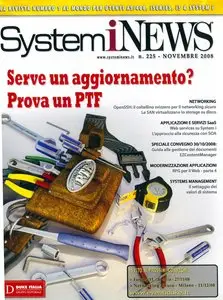 System i News n.225 - Novembre 2008