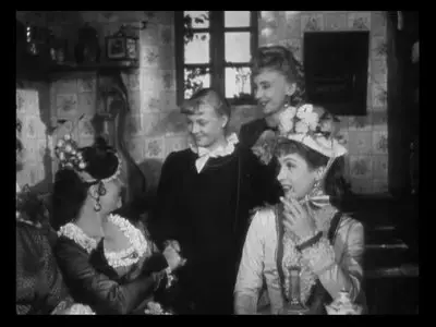 Le plaisir (1952) [The Criterion Collection #444] [ReUp]