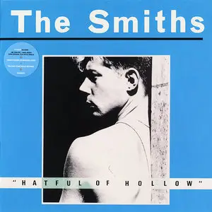 The Smiths - Complete (2011) {8CD Boxset, Remastered}