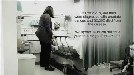 Money and Medicine (2012)