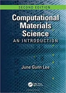 Computational Materials Science: An Introduction, 2nd Edition (Instructor Resources)