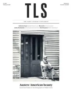 The Times Literary Supplement – 26 February 2021