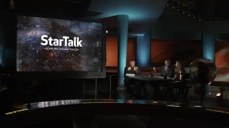 StarTalk with Neil deGrasse Tyson S05E15