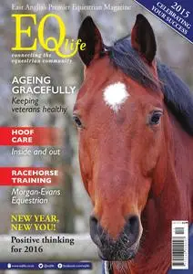 EQ Life – 26 November 2015