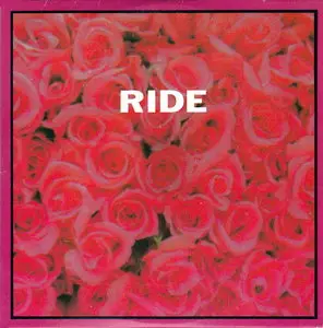Ride - Ride (EP) (1990)