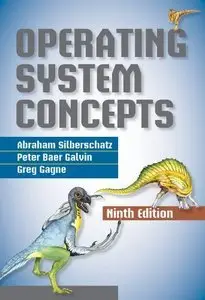 Operating System Concepts (9th edition) (repost)